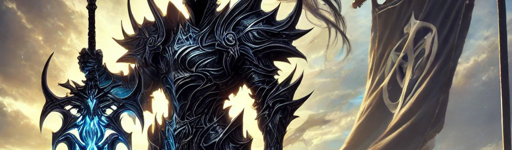 Profile Hero Background