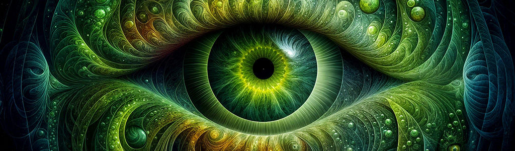 Profile Hero Background