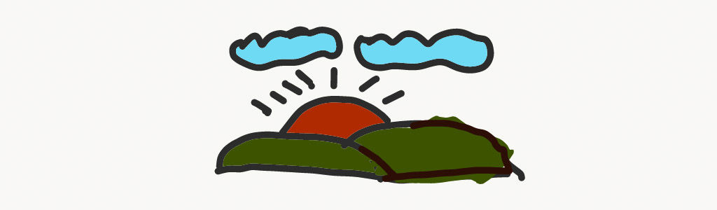 Profile Hero Background