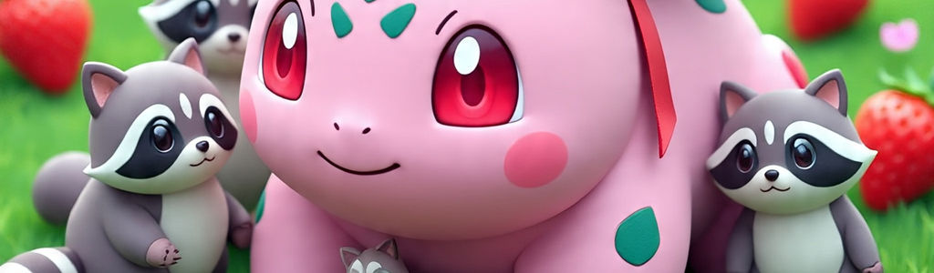 Profile Hero Background