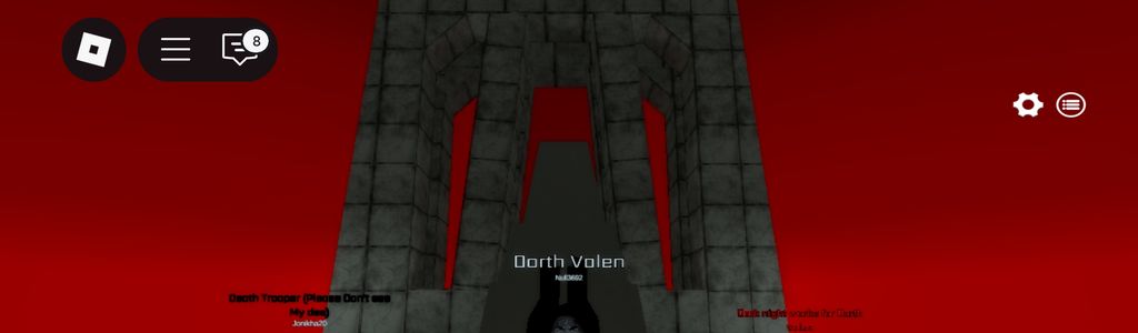 Profile Hero Background