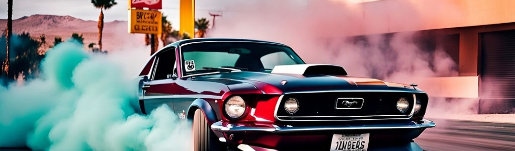 Profile Hero Background