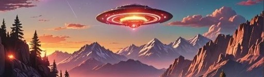 Profile Hero Background