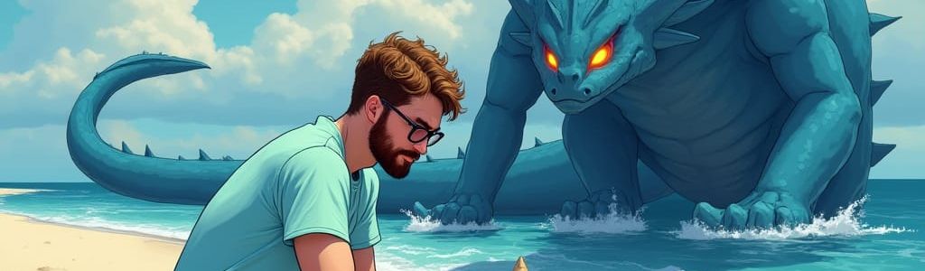 Profile Hero Background