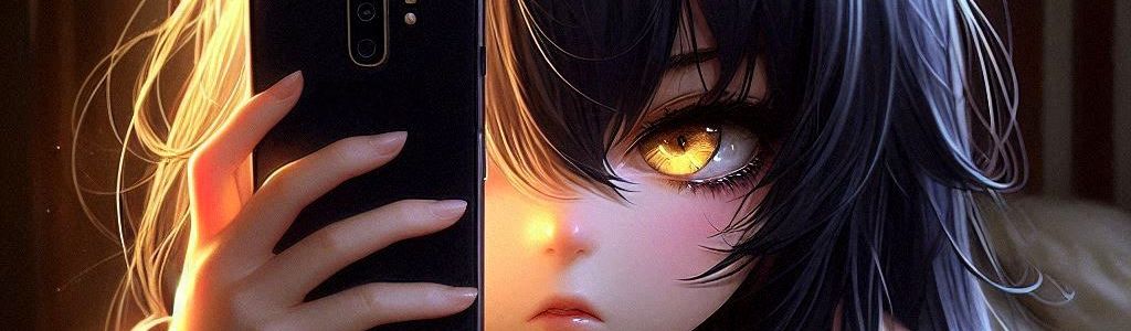 Profile Hero Background