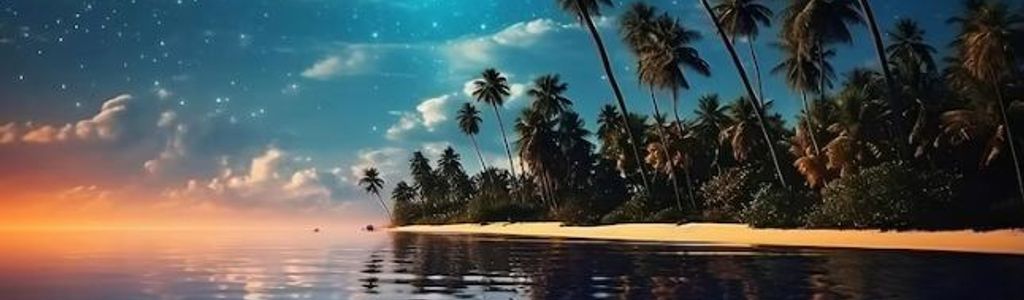 Profile Hero Background