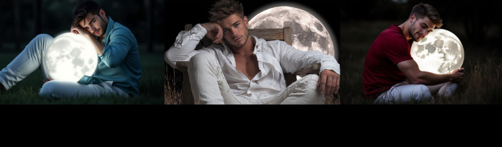 Profile Hero Background