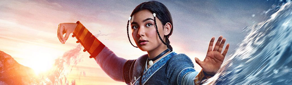 Profile Hero Background