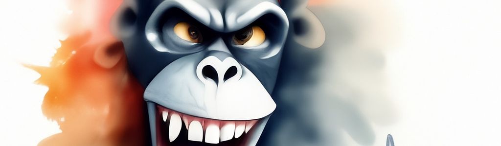 Profile Hero Background