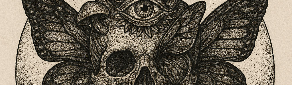 Profile Hero Background