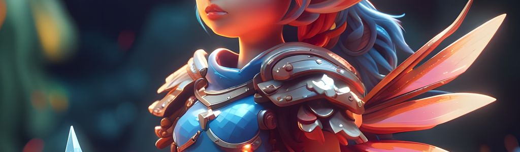 Profile Hero Background