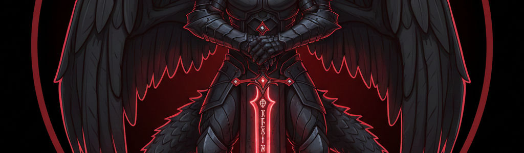 Profile Hero Background