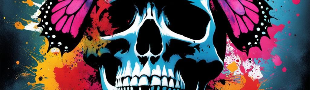 Profile Hero Background