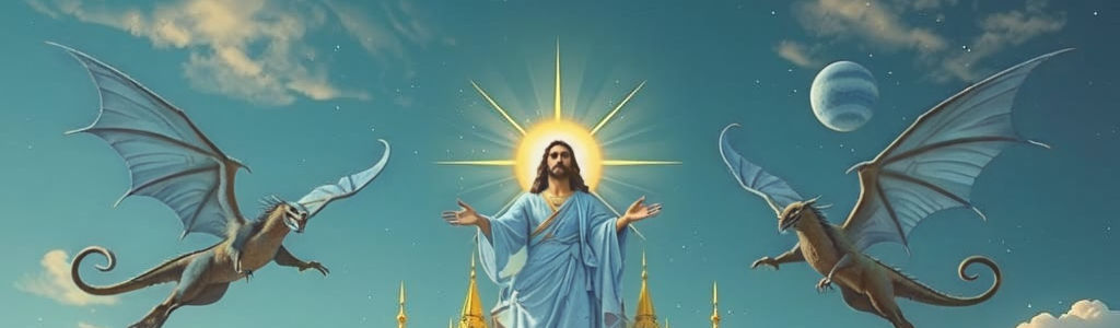 Profile Hero Background