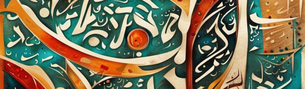 Profile Hero Background