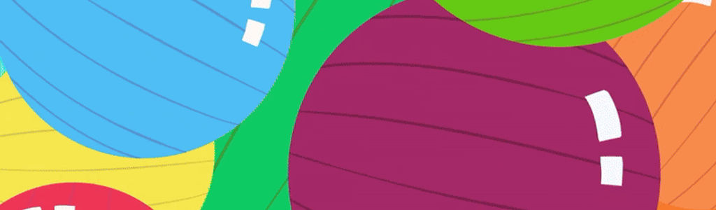 Profile Hero Background