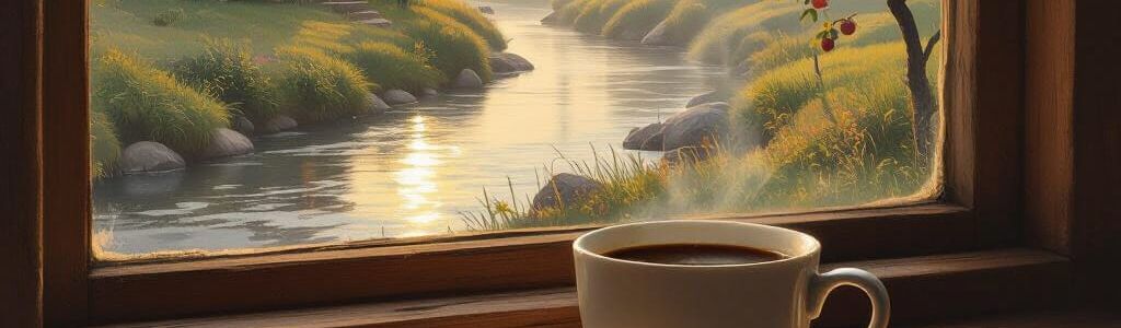 Profile Hero Background