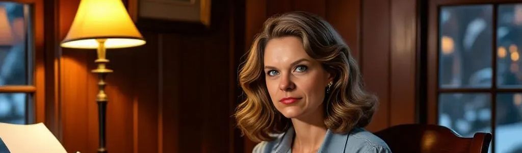 Profile Hero Background