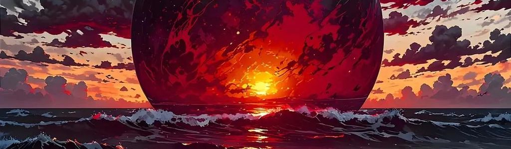 Profile Hero Background