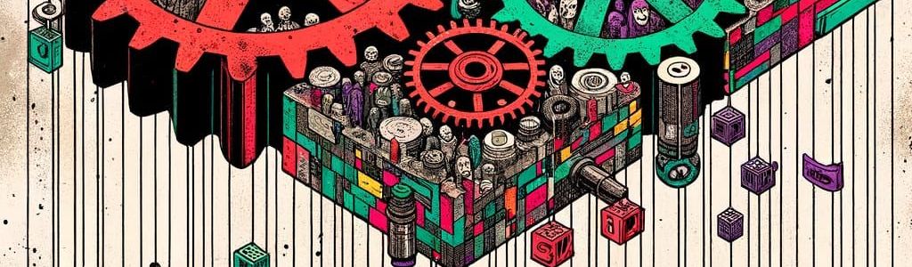 Profile Hero Background