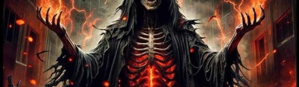 Profile Hero Background