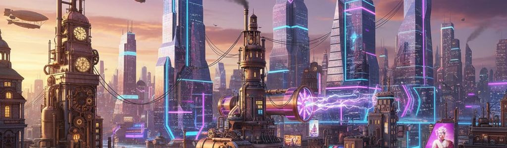 Profile Hero Background