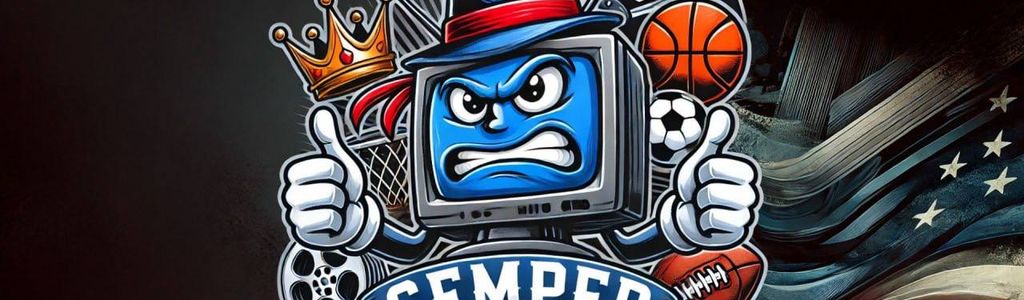 Profile Hero Background