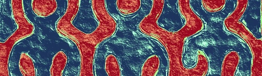 Profile Hero Background