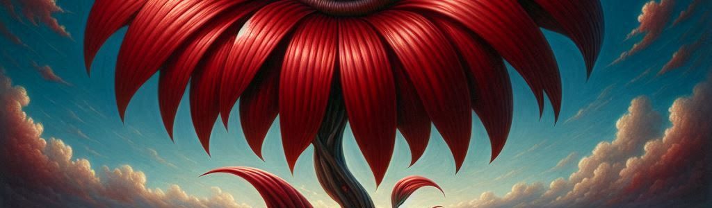 Profile Hero Background