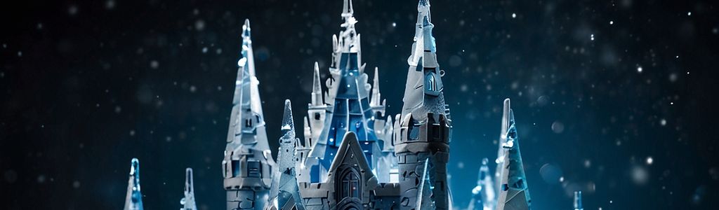 Profile Hero Background