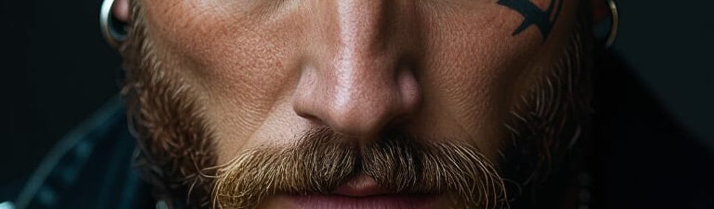 Profile Hero Background