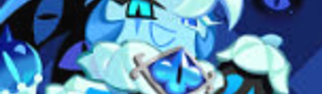 Profile Hero Background