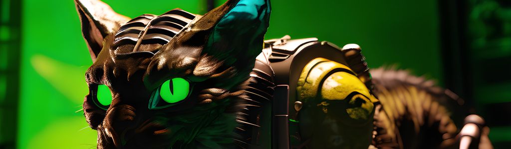 Profile Hero Background