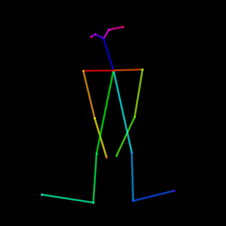 a glass skull ring in a pile of diamonds