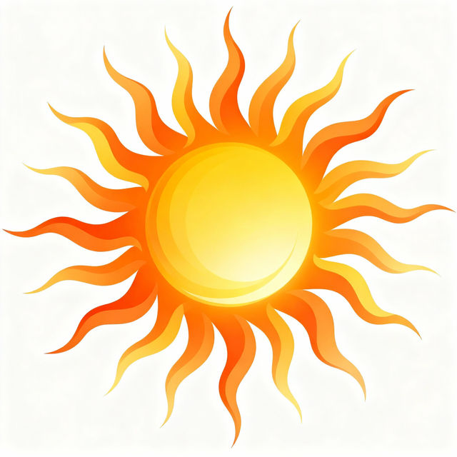 Sun Pictures Drawing gallery