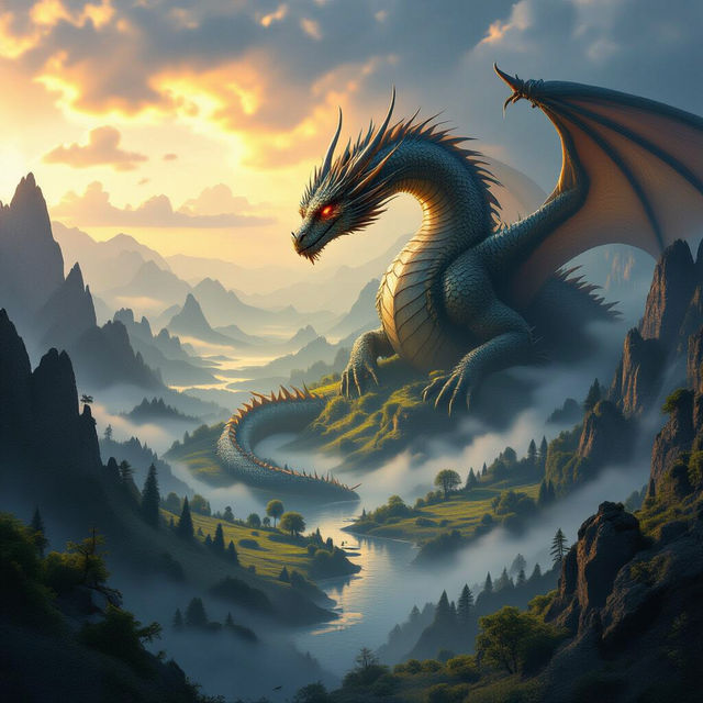 Detailed Art gallery