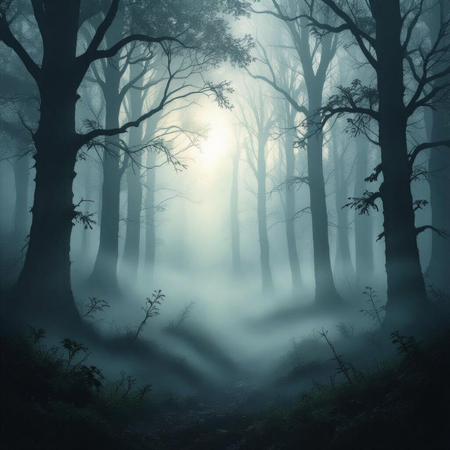 Fog Wallpapers gallery