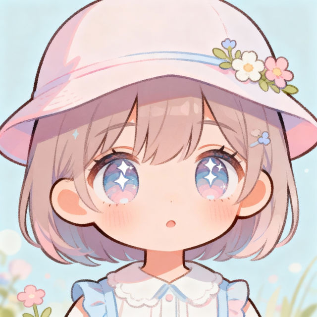 Chibi Cute Duck Drawings gallery