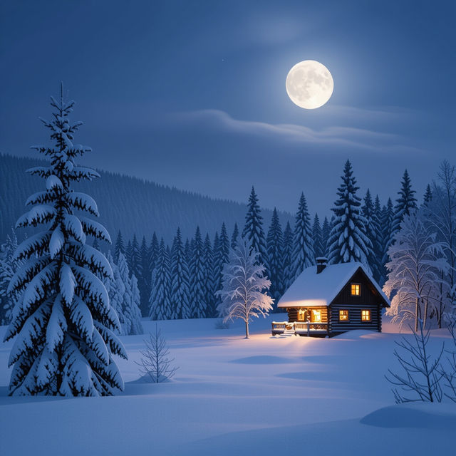 December iPhone Wallpapers gallery