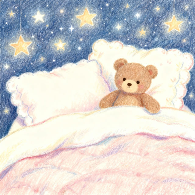 Bed Clip Art - Made With AI gallery