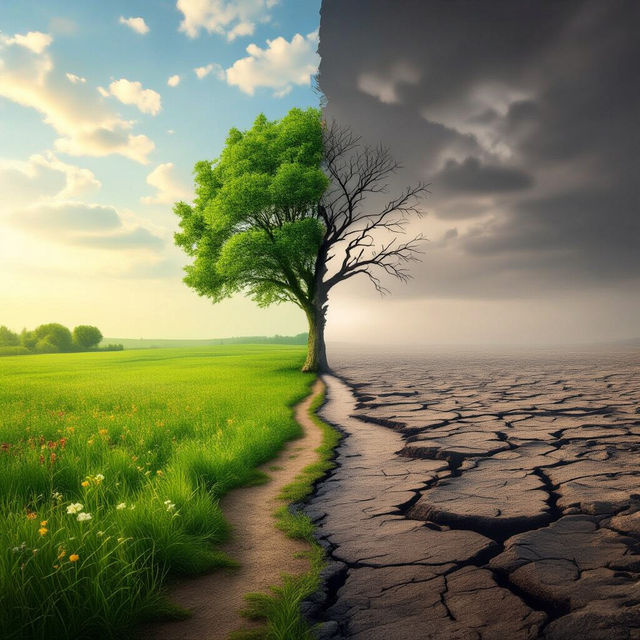 Balanced Force Pictures - AI Generated gallery