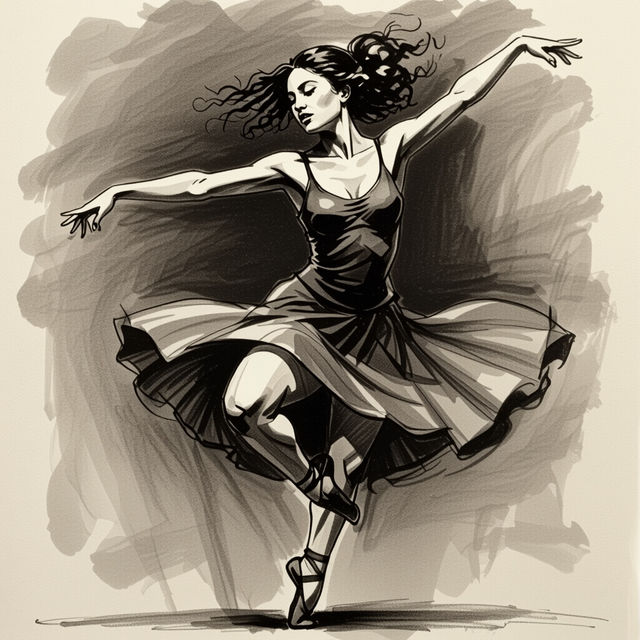 Figurative Drawing - Made With AI gallery