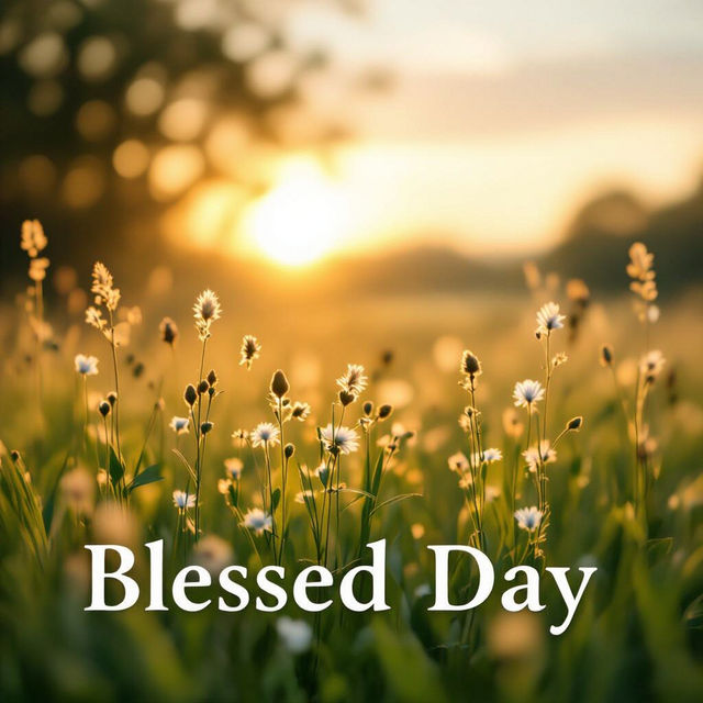 Blessed Day Images gallery