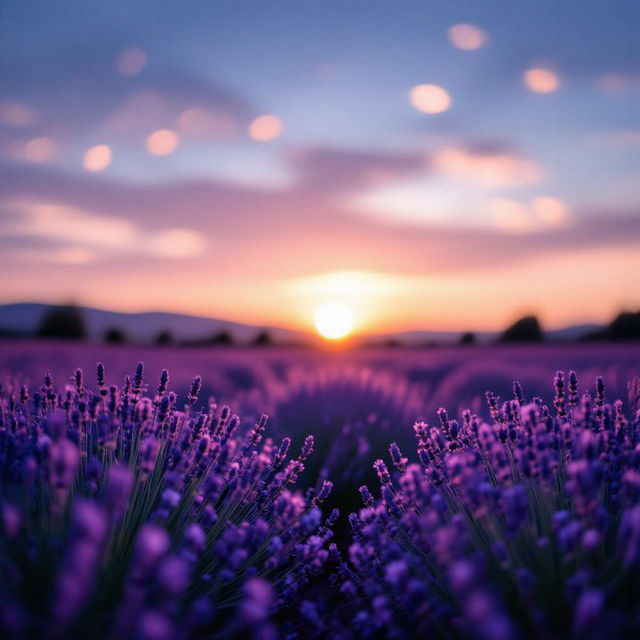 Lavender iPhone Wallpaper gallery