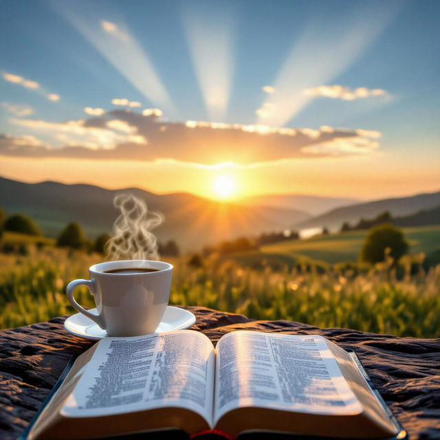 Good Morning Blessings and Prayers Images gallery