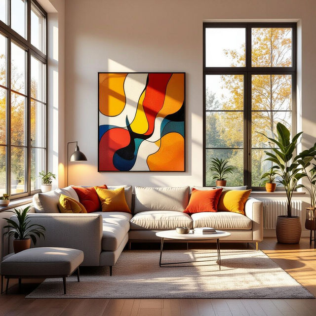 AI Room Pictures gallery