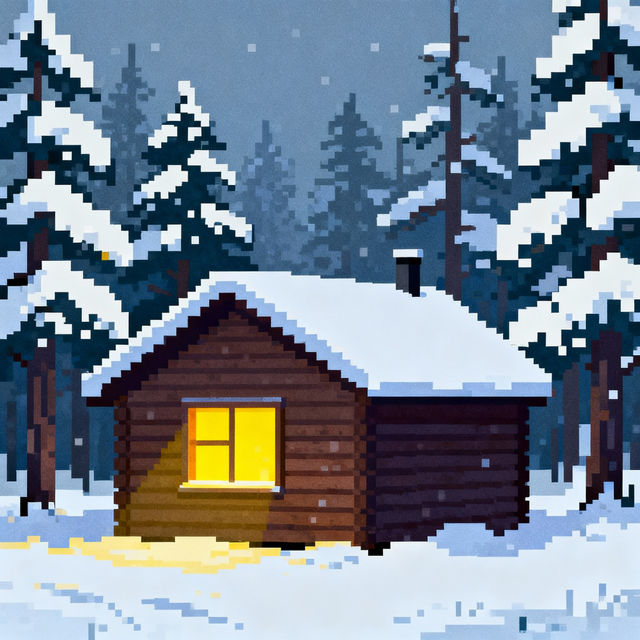 10x10 Pixel Art gallery