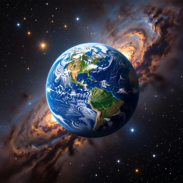 Farthest Picture Of Earth gallery