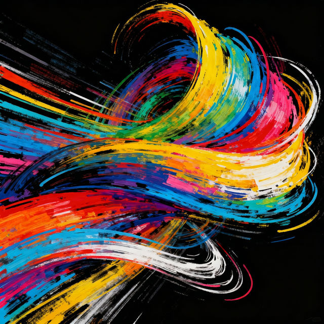 Kinetic Energy Drawings gallery