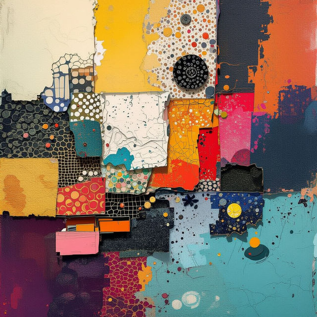 Printable Pictures - AI Generated gallery